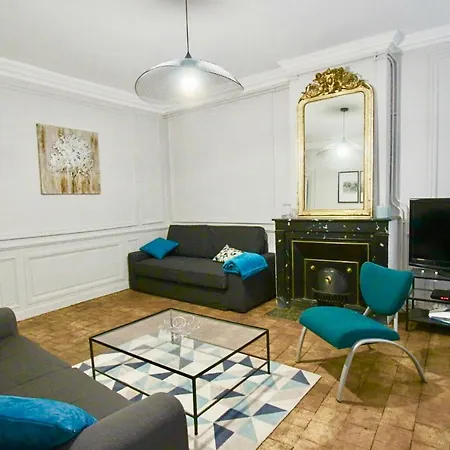 Appartement Saint Jean Lyon Exterior photo