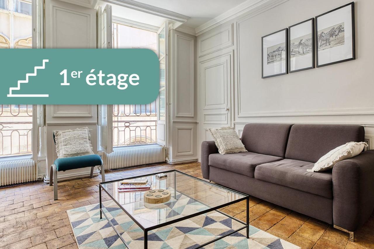 Saint Jean Appartement Lyon