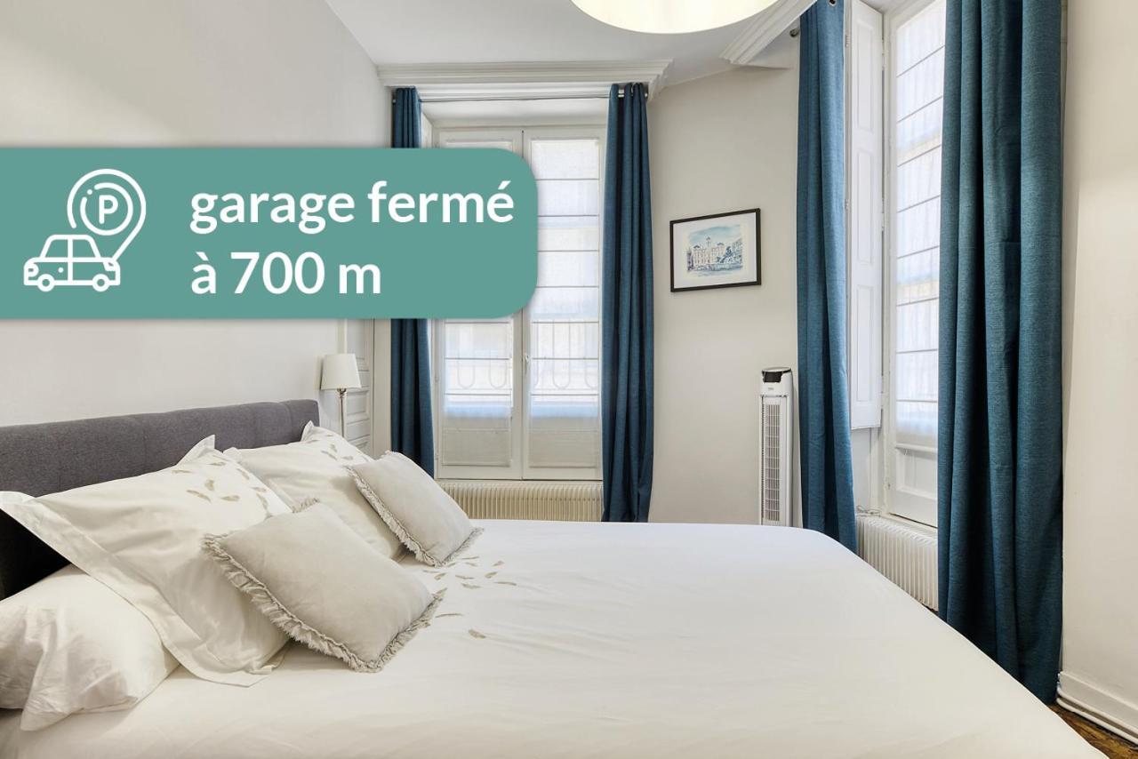 Apartment Saint Jean *