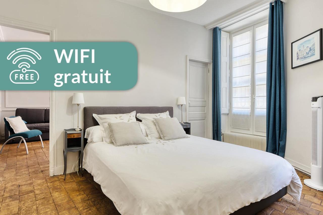 Appartement Saint Jean