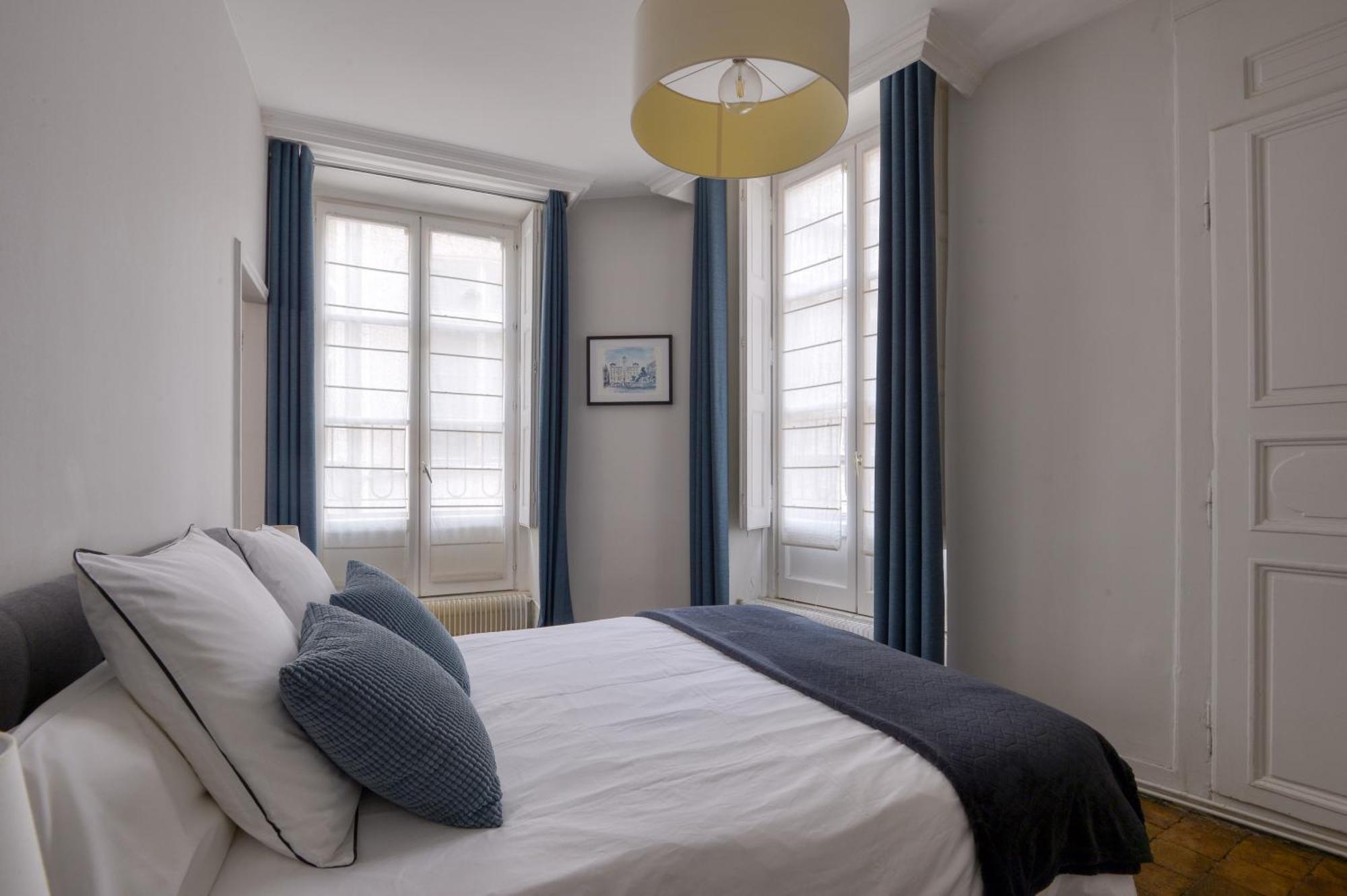 Apartamento Saint Jean