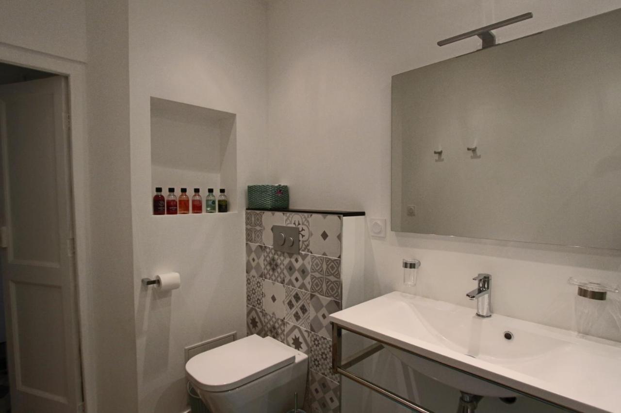Saint Jean Apartment