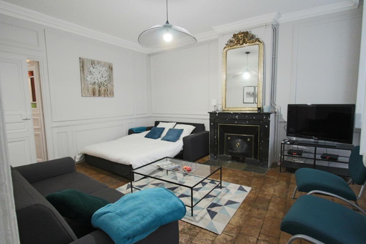 Apartment Saint Jean Lyon