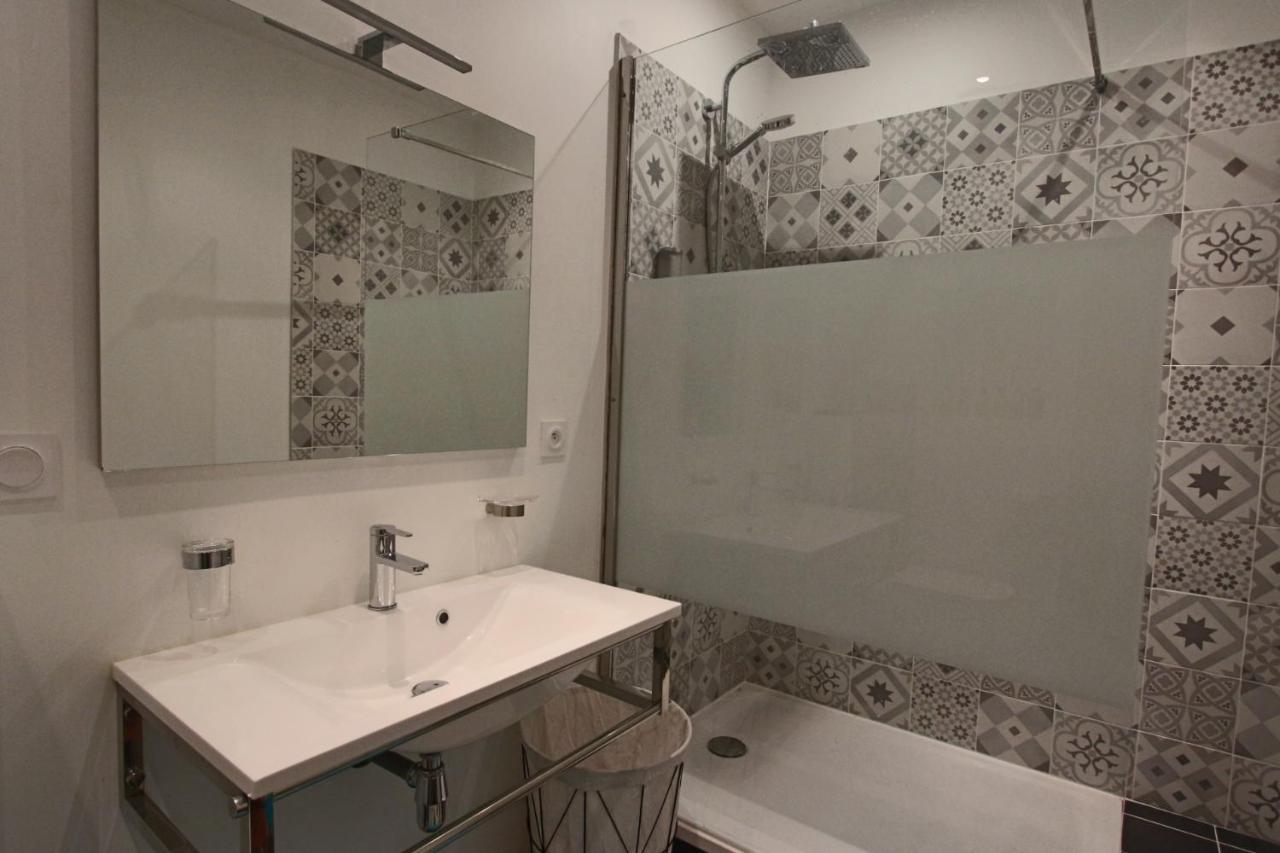 Saint Jean Apartment