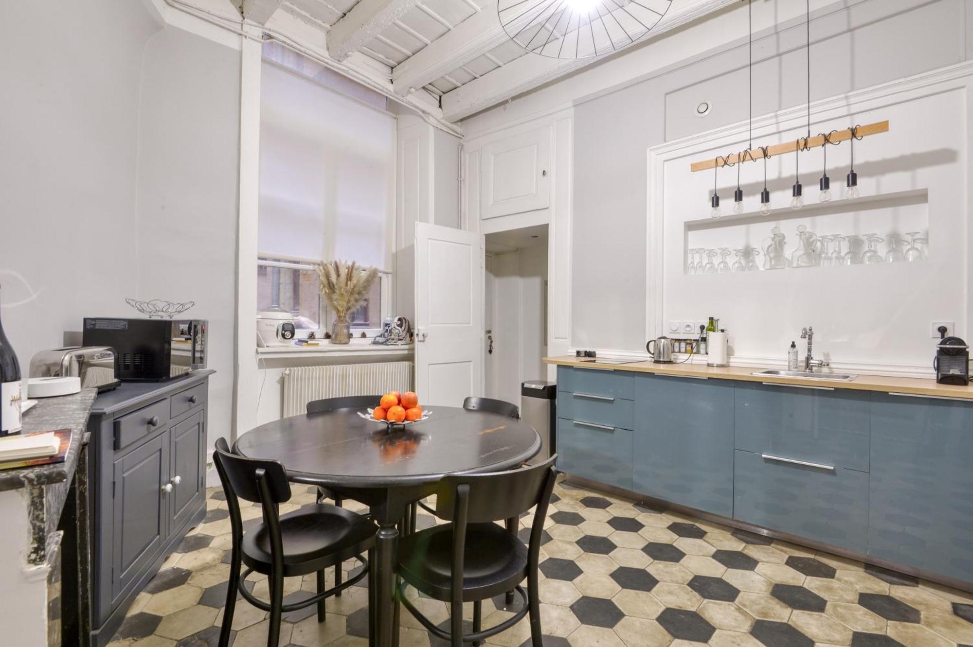 Apartment Saint Jean Lyon
